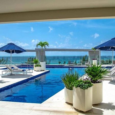 プレヤデルカーメン1 Rec. | A Pasos De La Playa | Roof C/Vista Al Marアパートメント エクステリア 写真